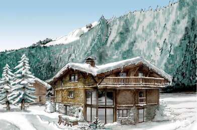 Appartement 5 pièces 1880000 €