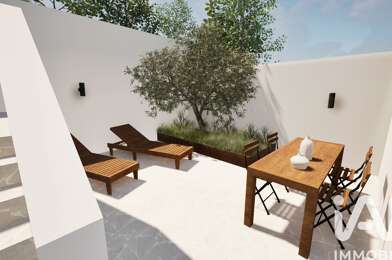Maison 4 pièces 840000 €