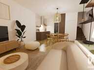 Vente Maison de ville 4 pièces — photo 3