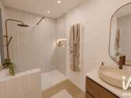 Vente Maison de ville 4 pièces — photo 4