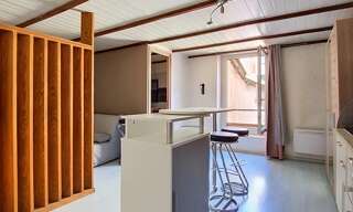 Appartement 2 Pièces 40 m² à vendre à Gap (05000)