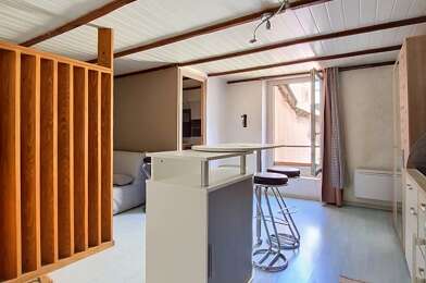 Appartement 2 pièces 99000 €