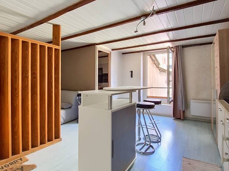 Vente Duplex 2 pièces — photo 1
