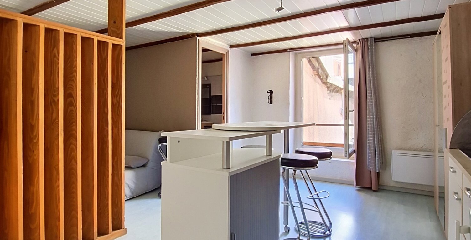 Vente Duplex 2 pièces — photo 1