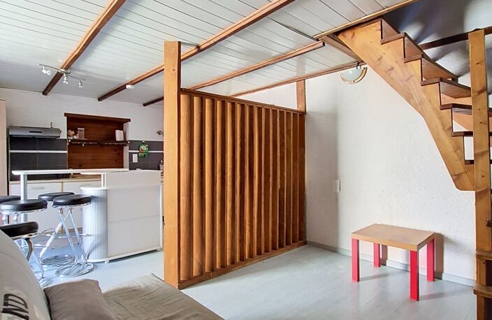 Vente Duplex 2 pièces — photo 2