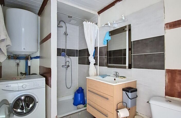 Vente Duplex 2 pièces — photo 4
