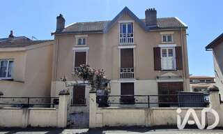 Appartement 7 Pièces 91 m² à vendre à Pompey (54340)
