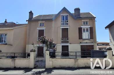 Appartement 7 pièces 99000 €