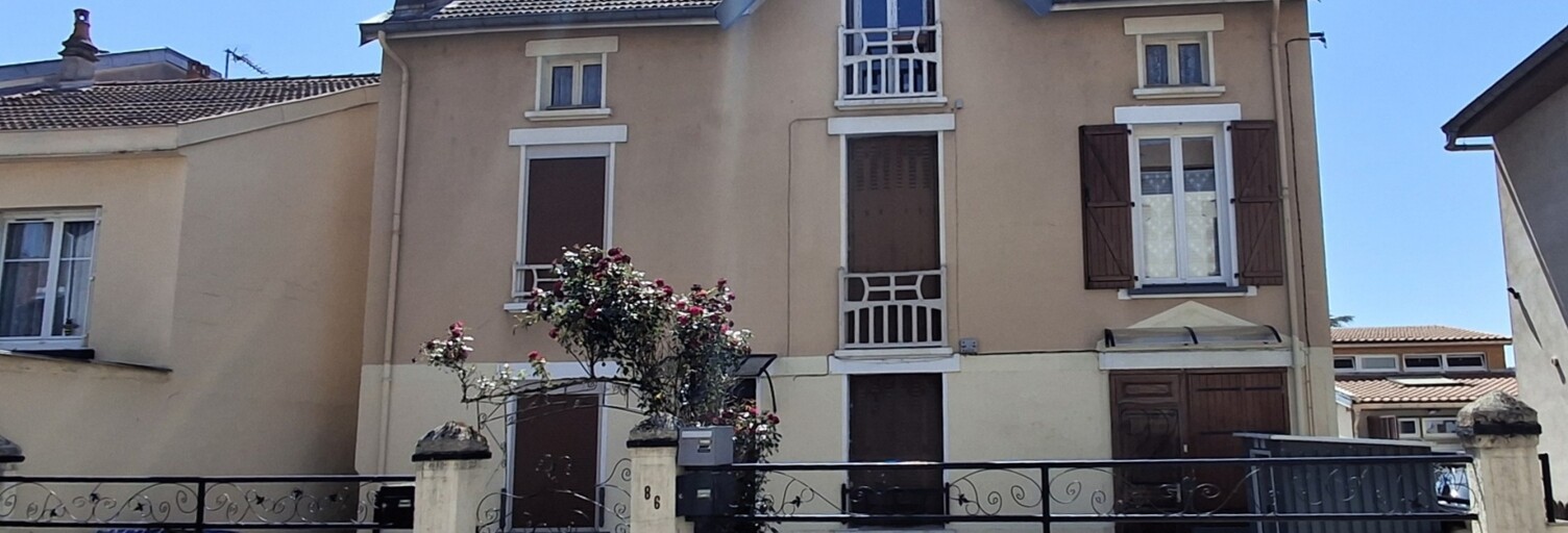 Appartement 7 Pièces 91 m² à vendre à Pompey (54340)
