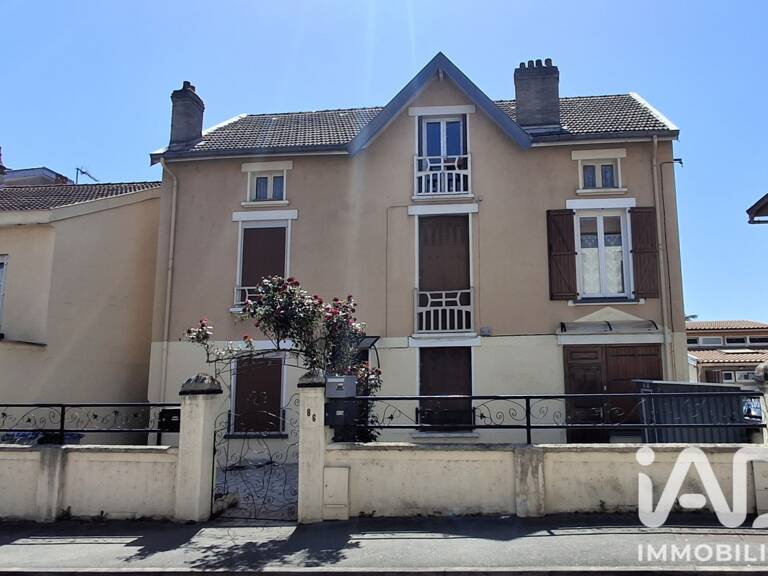 Vente Appartement 7 pièces — photo 1