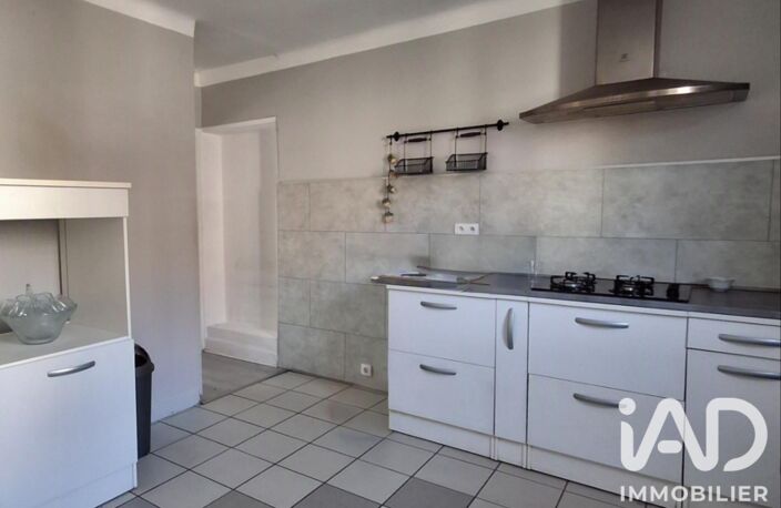 Vente Appartement 7 pièces — photo 2