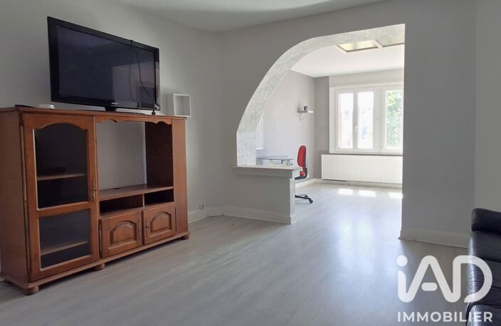 Vente Appartement 7 pièces — photo 3