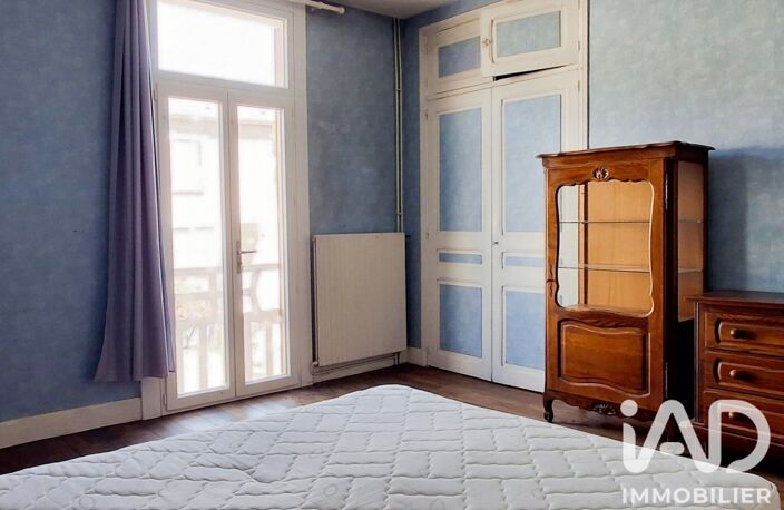 Vente Appartement 7 pièces — photo 5
