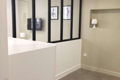 Appartement 1 pièces 580 €