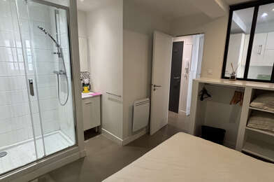 Appartement 1 pièces 580 €