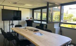 Bureau  25 m² à louer à Le Cheylas (38570)