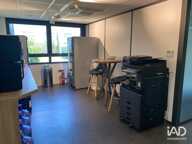 Location Bureaux 25 m&sup2; — photo 2