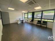 Location Bureaux 25 m&sup2; — photo 3