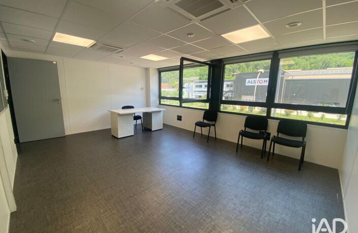 Location Bureaux 25 m&sup2; — photo 3