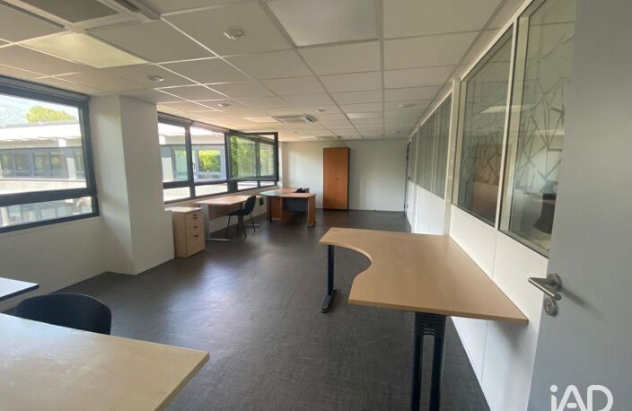 Location Bureaux 25 m&sup2; — photo 4