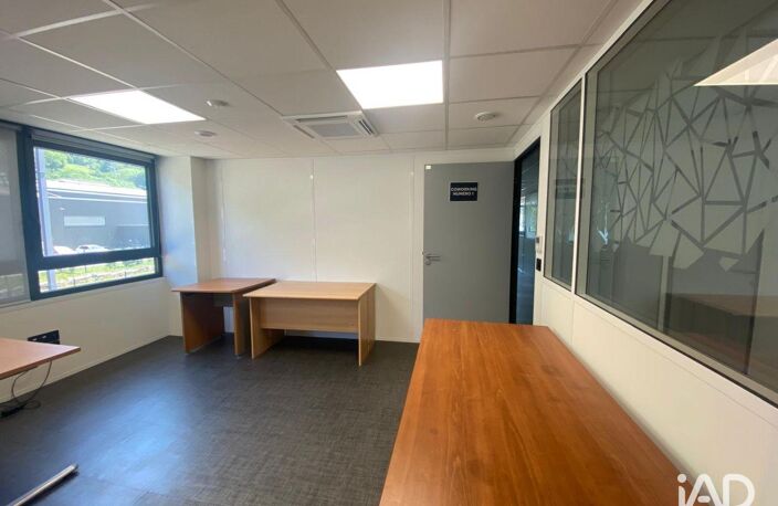 Location Bureaux 25 m&sup2; — photo 5