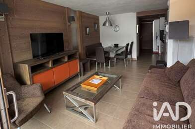 Appartement 3 pièces 285000 €