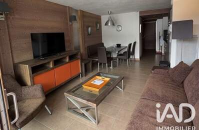 Vente Duplex 3 pièces — photo du bien