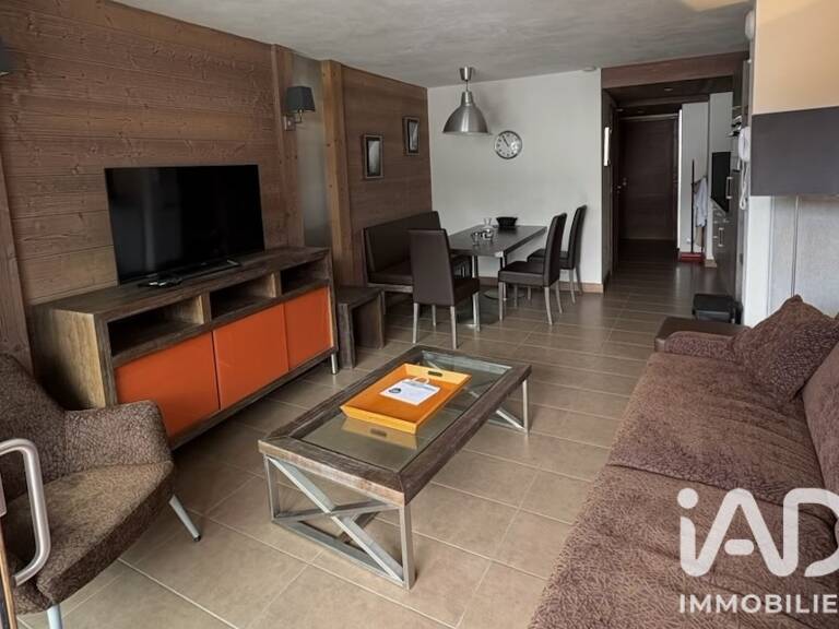 Vente Duplex 3 pièces — photo 1