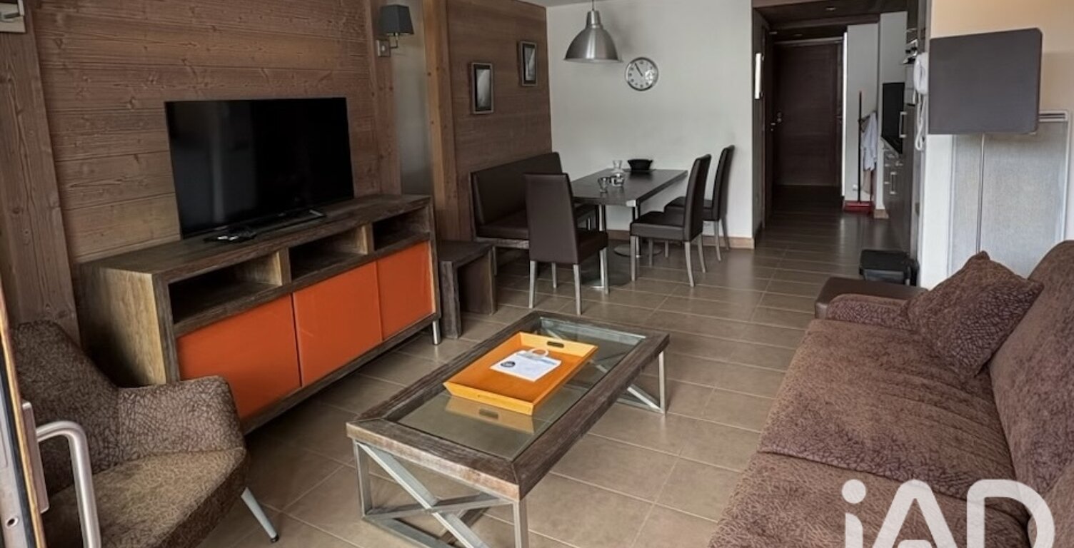 Vente Duplex 3 pièces — photo 1