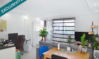 Appartement 2 Pièces 48 m² à vendre à Toulouse (31000)
