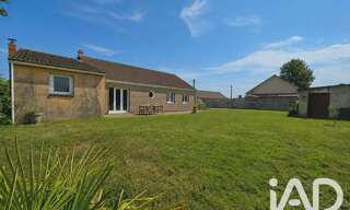 Maison 5 Pièces 91 m² à vendre à Avroult (62560)