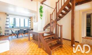 Maison 7 Pièces 176 m² à vendre à Roussy-le-Village (57330)