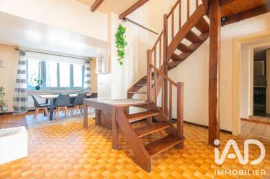 Maison 7 pièces 389000 €