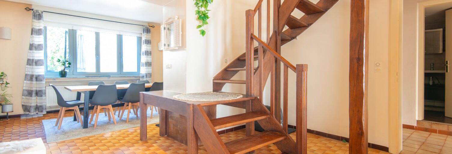 Maison 7 Pièces 176 m² à vendre à Roussy-le-Village (57330)