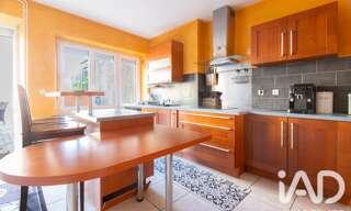 Maison 7 Pièces 176 m² à vendre à Roussy-le-Village (57330)
