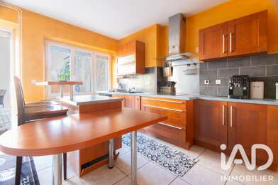 Maison 7 pièces 389000 €