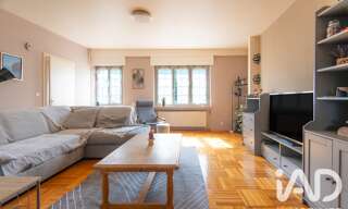 Maison 7 Pièces 176 m² à vendre à Roussy-le-Village (57330)