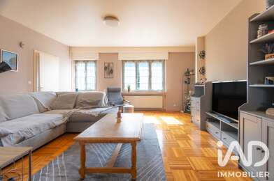 Maison 7 pièces 389000 €
