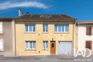 Maison 7 pièces 369000 €