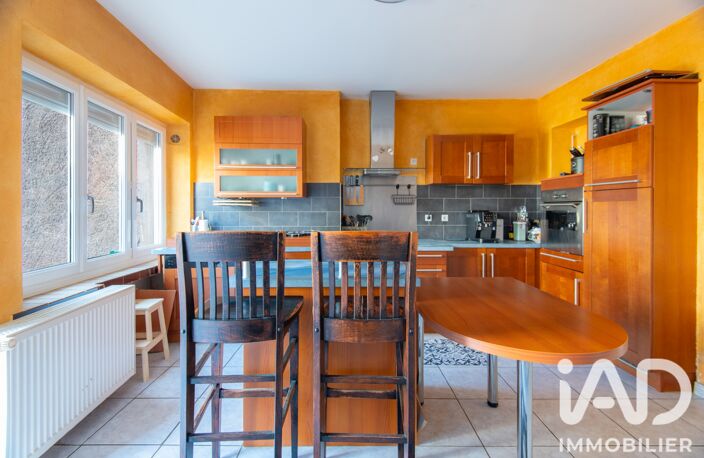 Vente Maison de campagne 7 pièces — photo 2