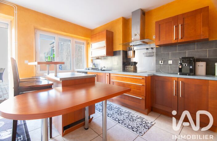 Vente Maison de campagne 7 pièces — photo 3