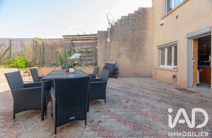 Vente Maison de campagne 7 pièces — photo 4