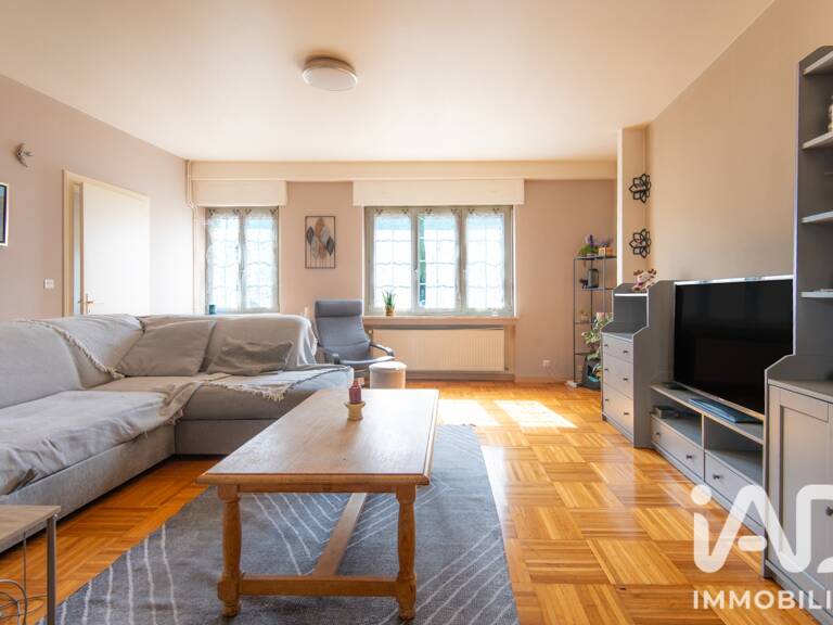 Vente Maison de campagne 7 pièces — photo 1