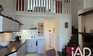 Appartement 3 Pièces 41 m² à vendre à Salles-Curan (12410)