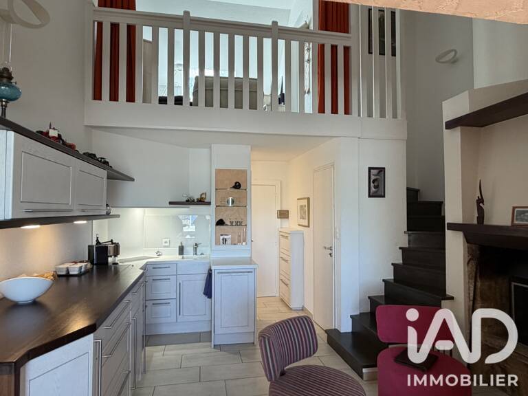 Vente Duplex 3 pièces — photo 1