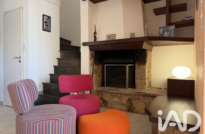 Vente Duplex 3 pièces — photo 2