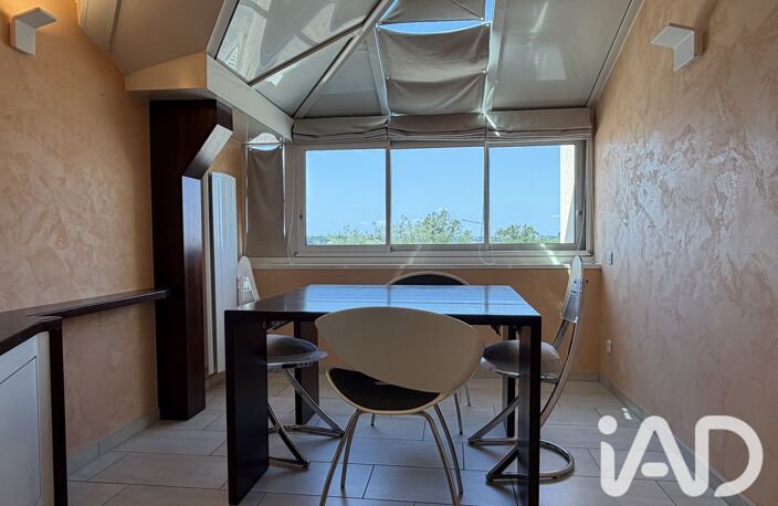 Vente Duplex 3 pièces — photo 3