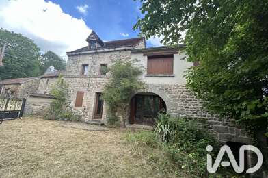 Maison 4 pièces 97000 €