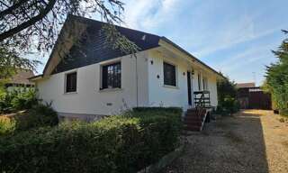 Maison 3 Pièces 91 m² à vendre à Bellengreville (14370)