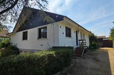 Maison 3 pièces 262000 €